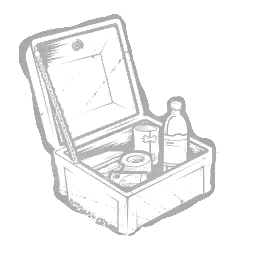 아만다의 비밀