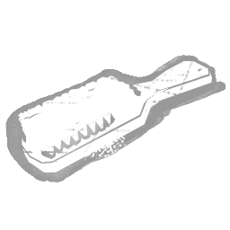 머리빗