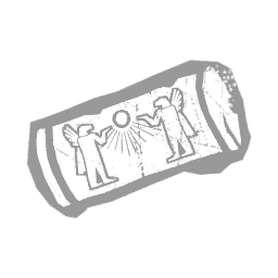 석회석 인장