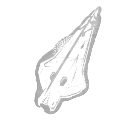 창 머리