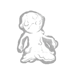 밀랍 인형